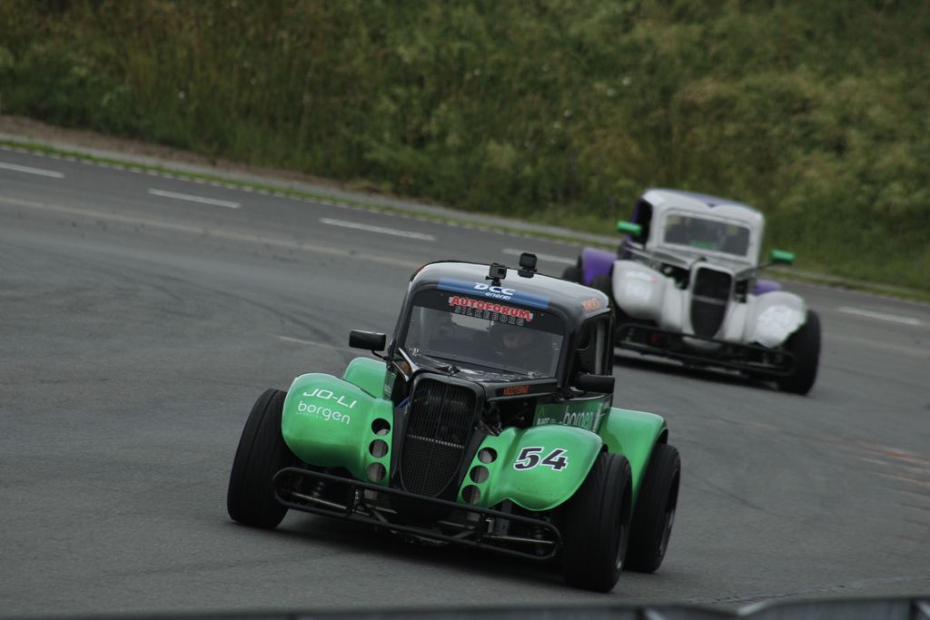 Theis Kroot
(Foto: Motorsporten.dk)